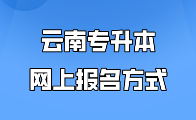云南專升本報名方式 (1).png