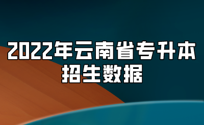 2022年云南省專升本招生數(shù)據(jù).png