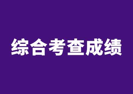 麗江文化旅游學(xué)院專升本2023年免試征集志愿綜合考查成績公示