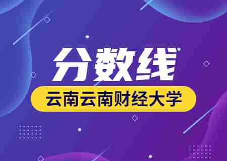 2023年云南財(cái)經(jīng)大學(xué)專升本錄取分?jǐn)?shù)線公布.jpg