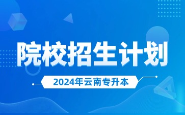 2024年云南藝術(shù)學(xué)院專(zhuān)升本招生人數(shù)